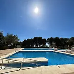 Apartamento Vacacional Benalmadena