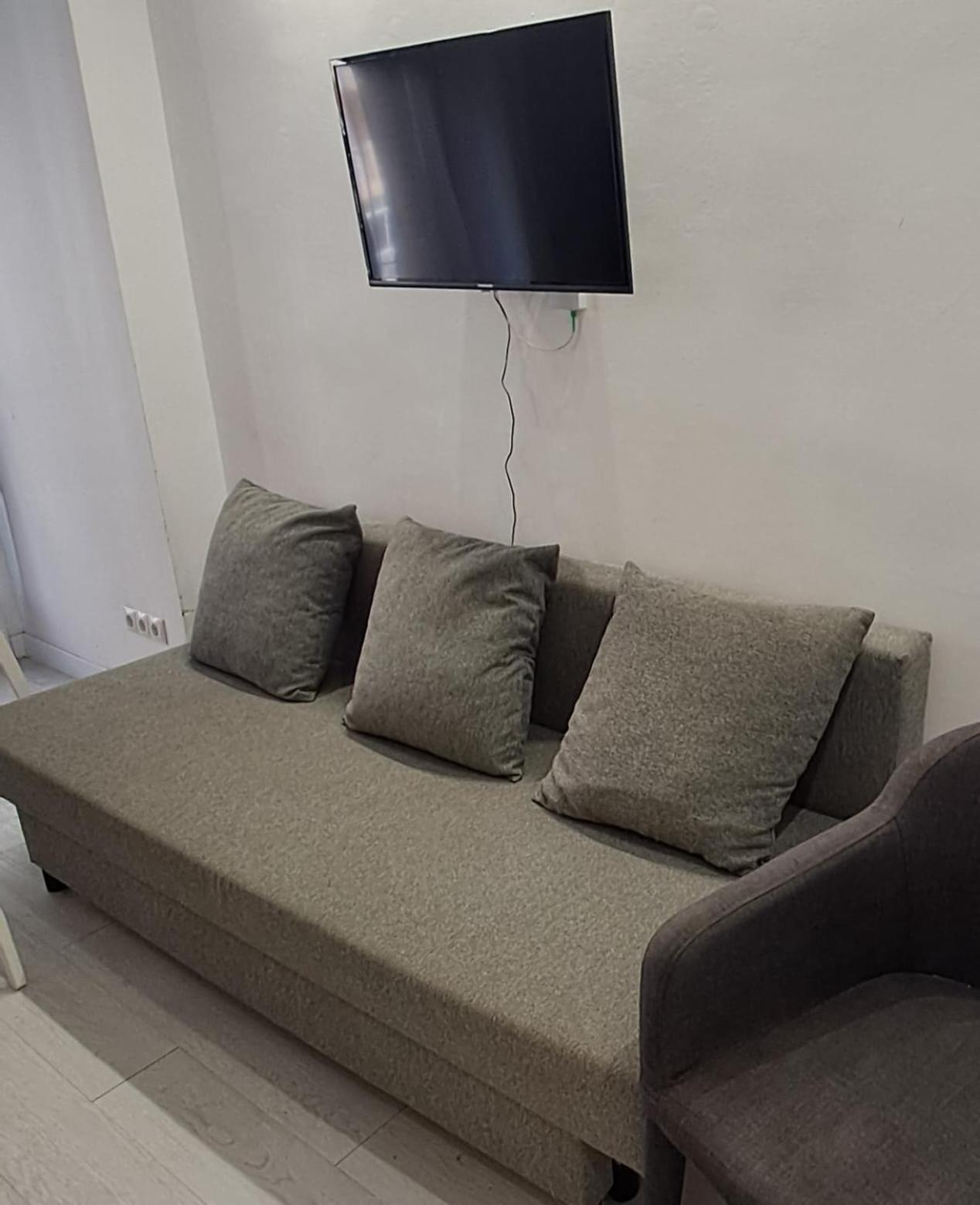 Appartement Vacacional *