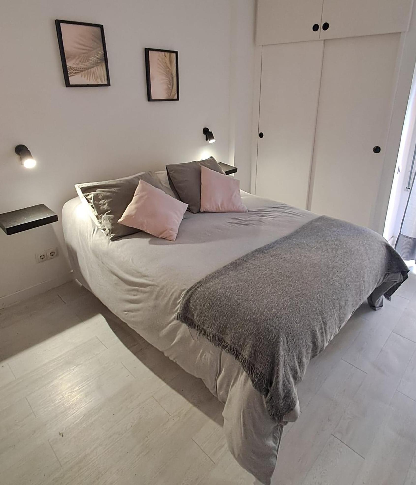 Appartement Vacacional Benalmádena