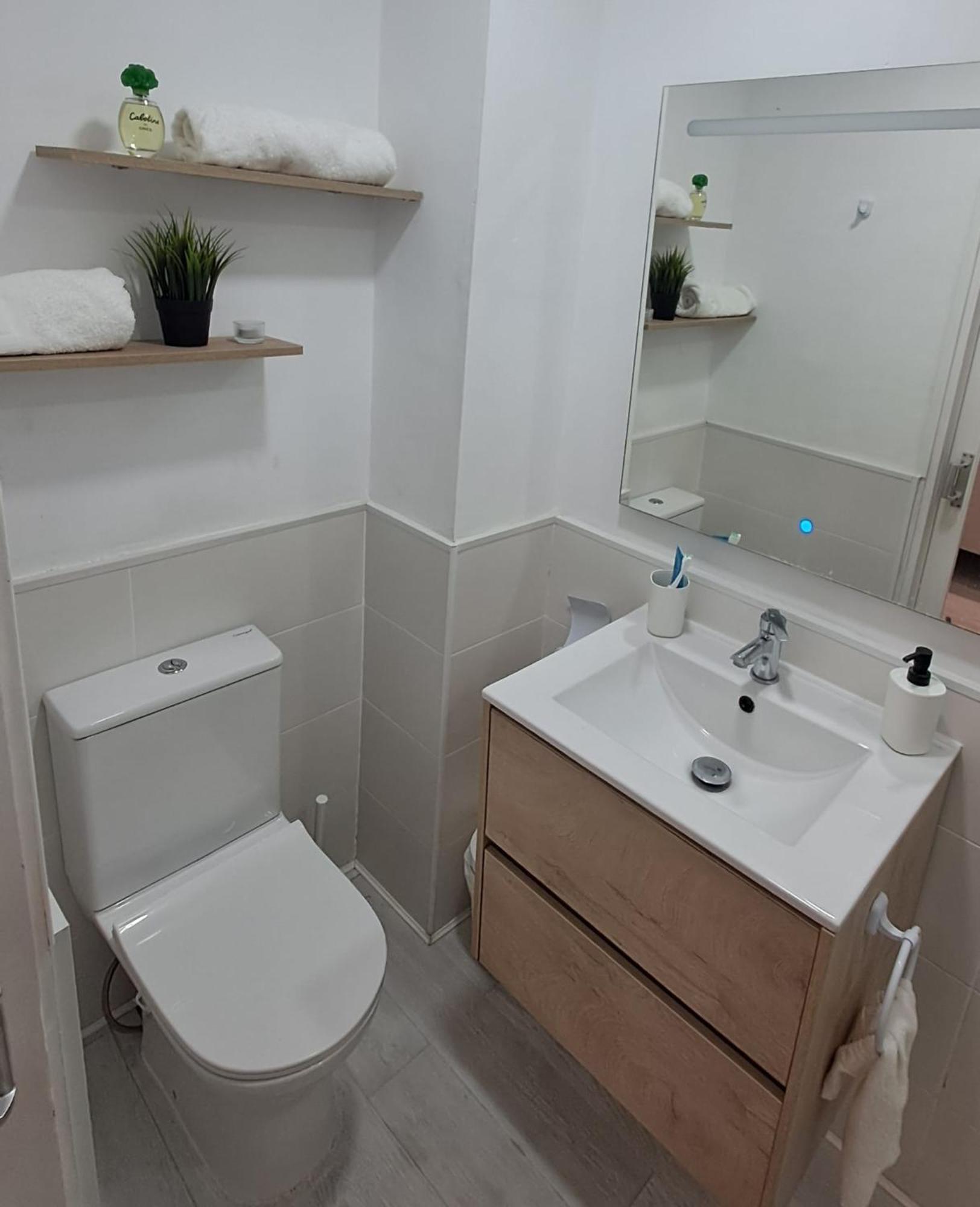 Appartement Vacacional *
