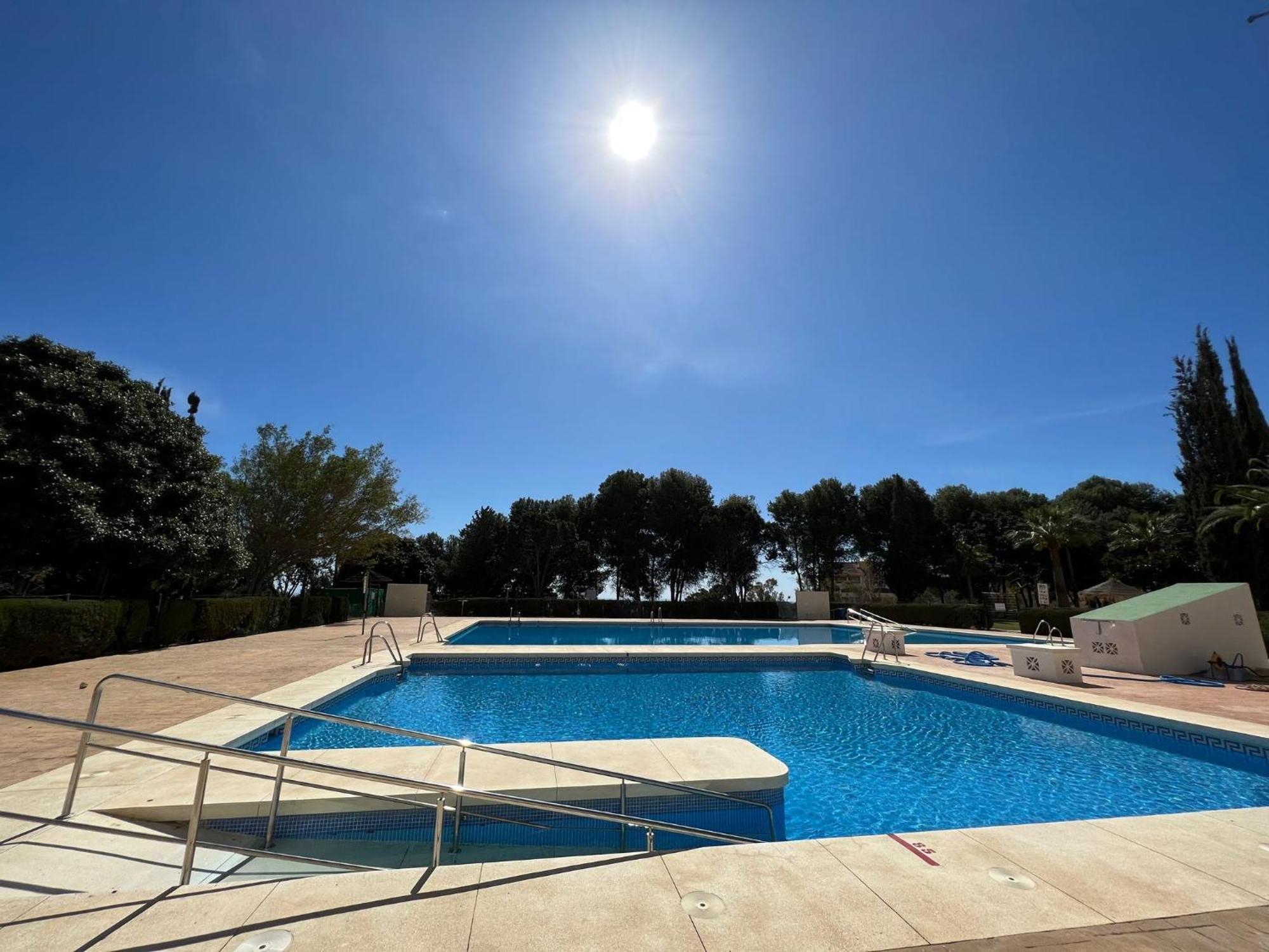 Appartement Vacacional