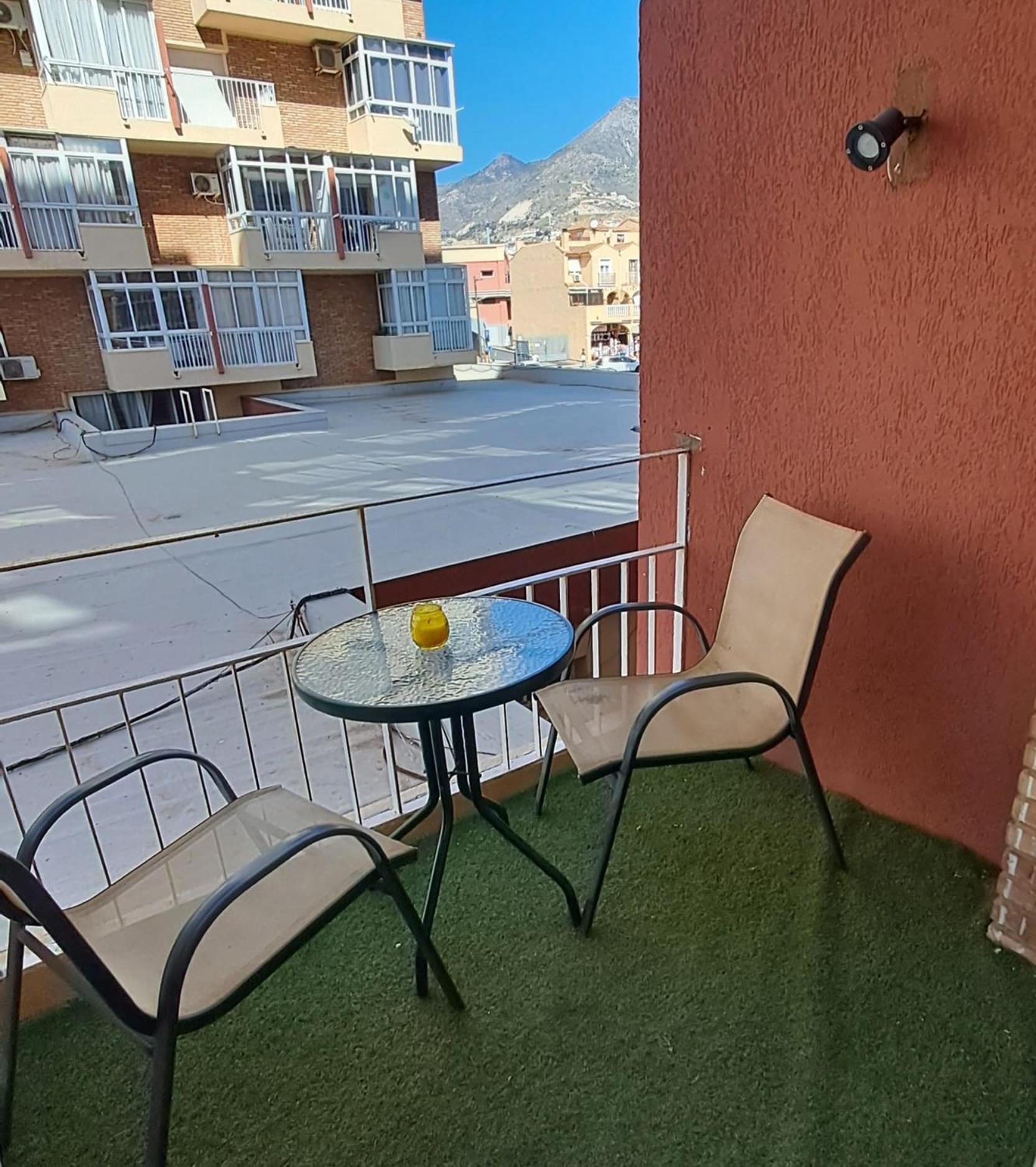 Appartement Vacacional