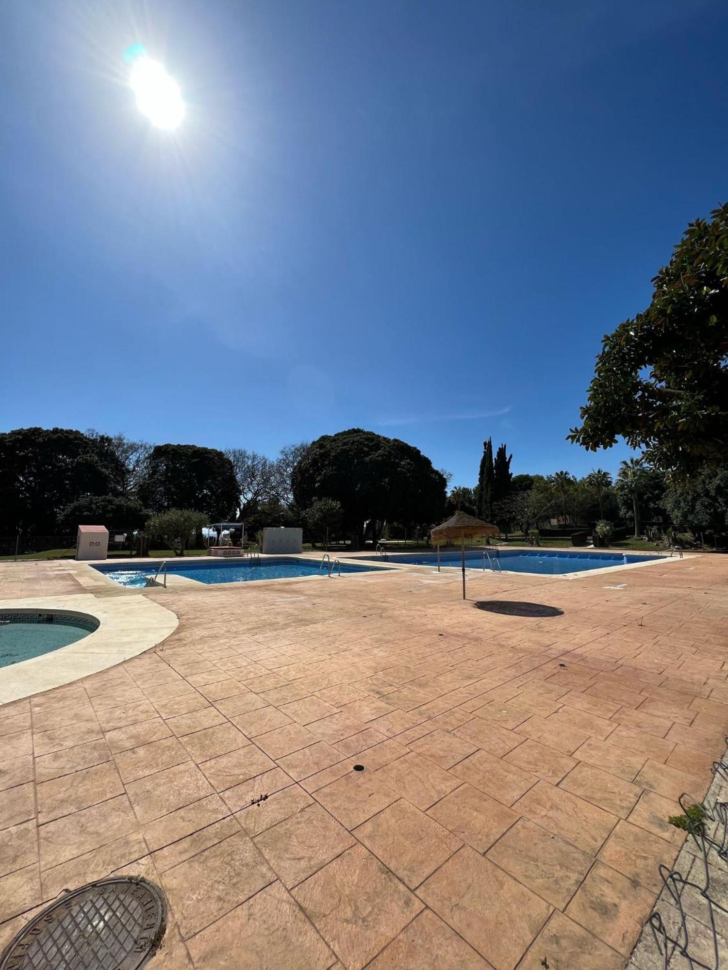 Appartement Vacacional Benalmádena