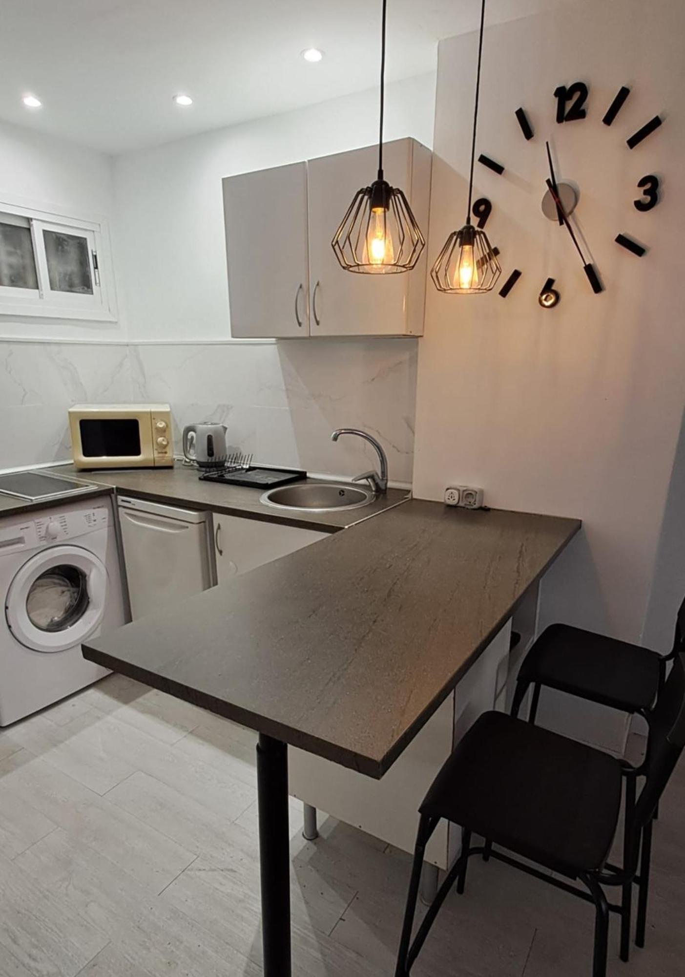 Appartement Vacacional