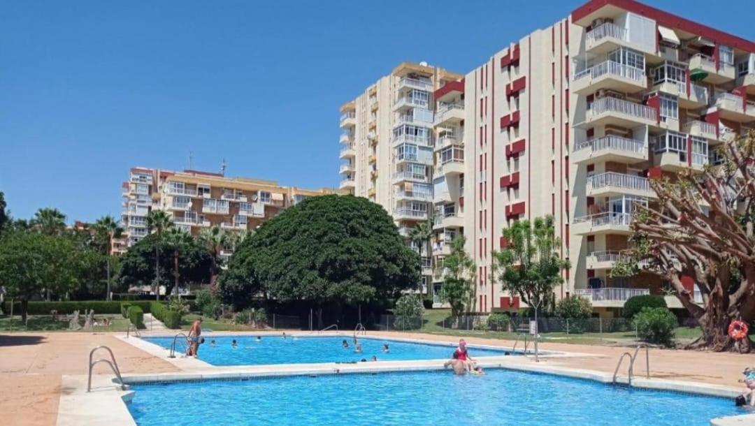 Vacacional Benalmádena