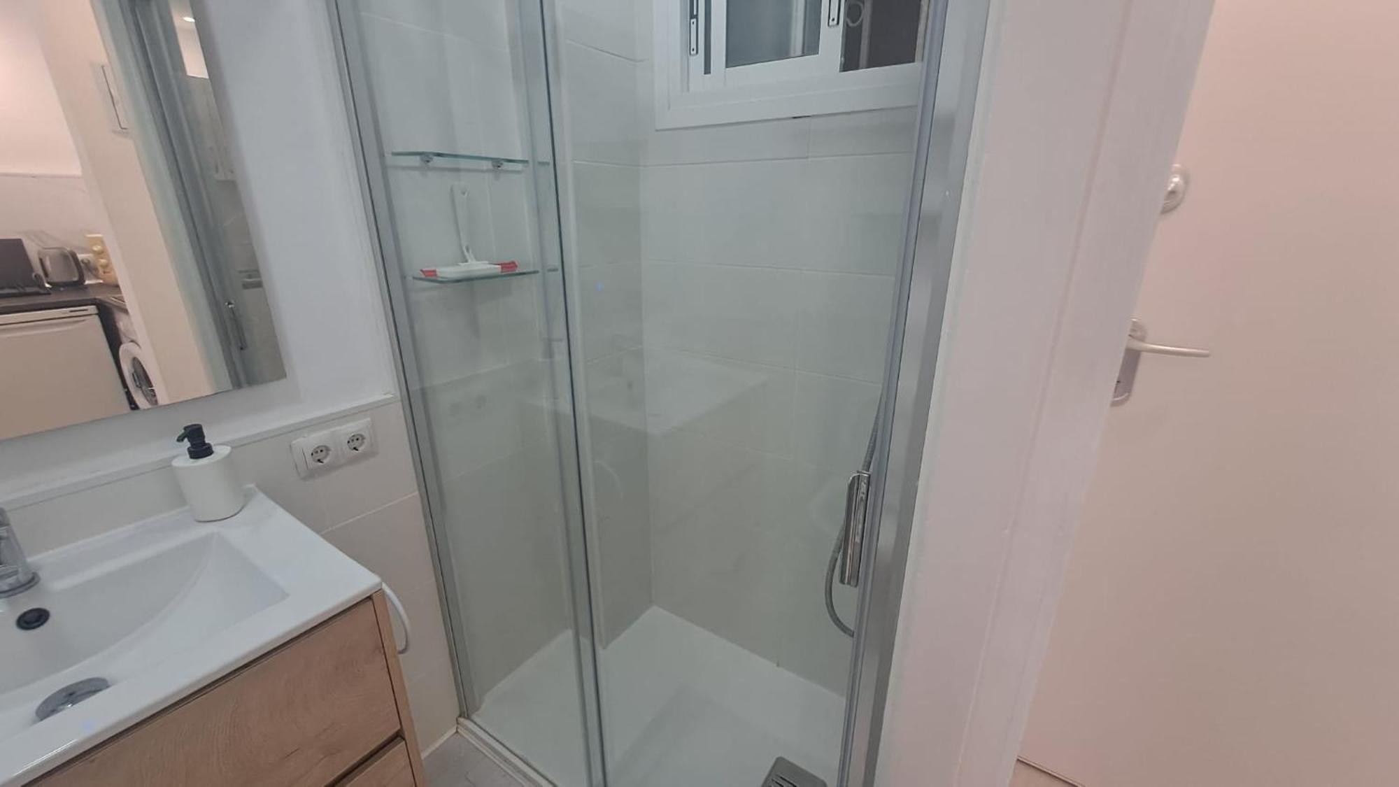 Appartement Vacacional Benalmádena
