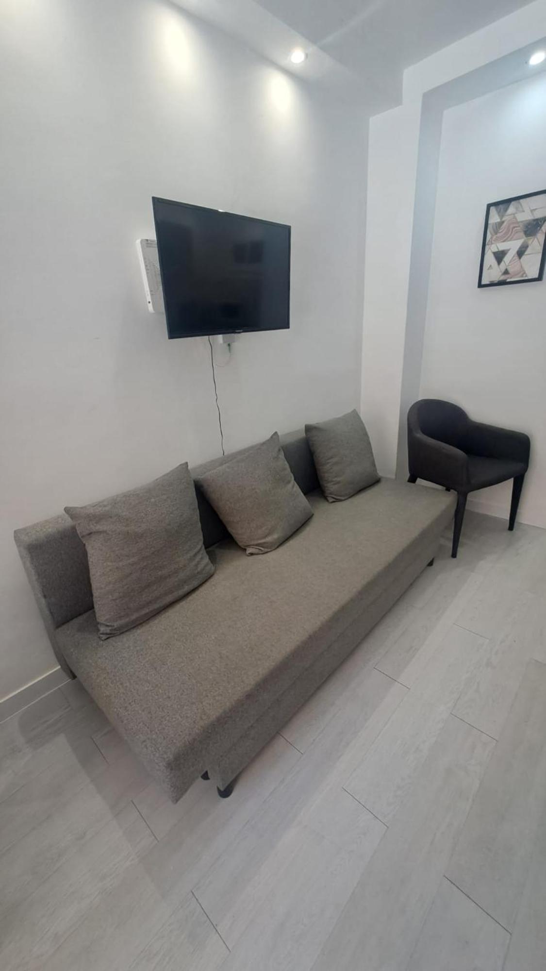 Appartement Vacacional