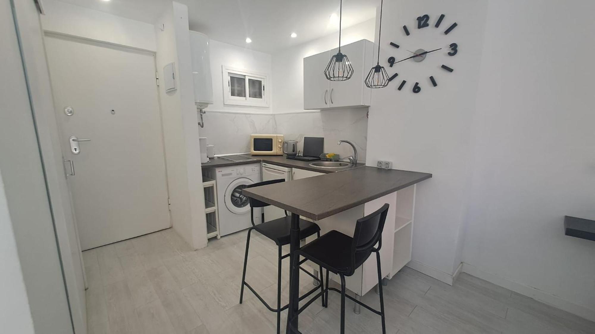 Vacacional Appartement