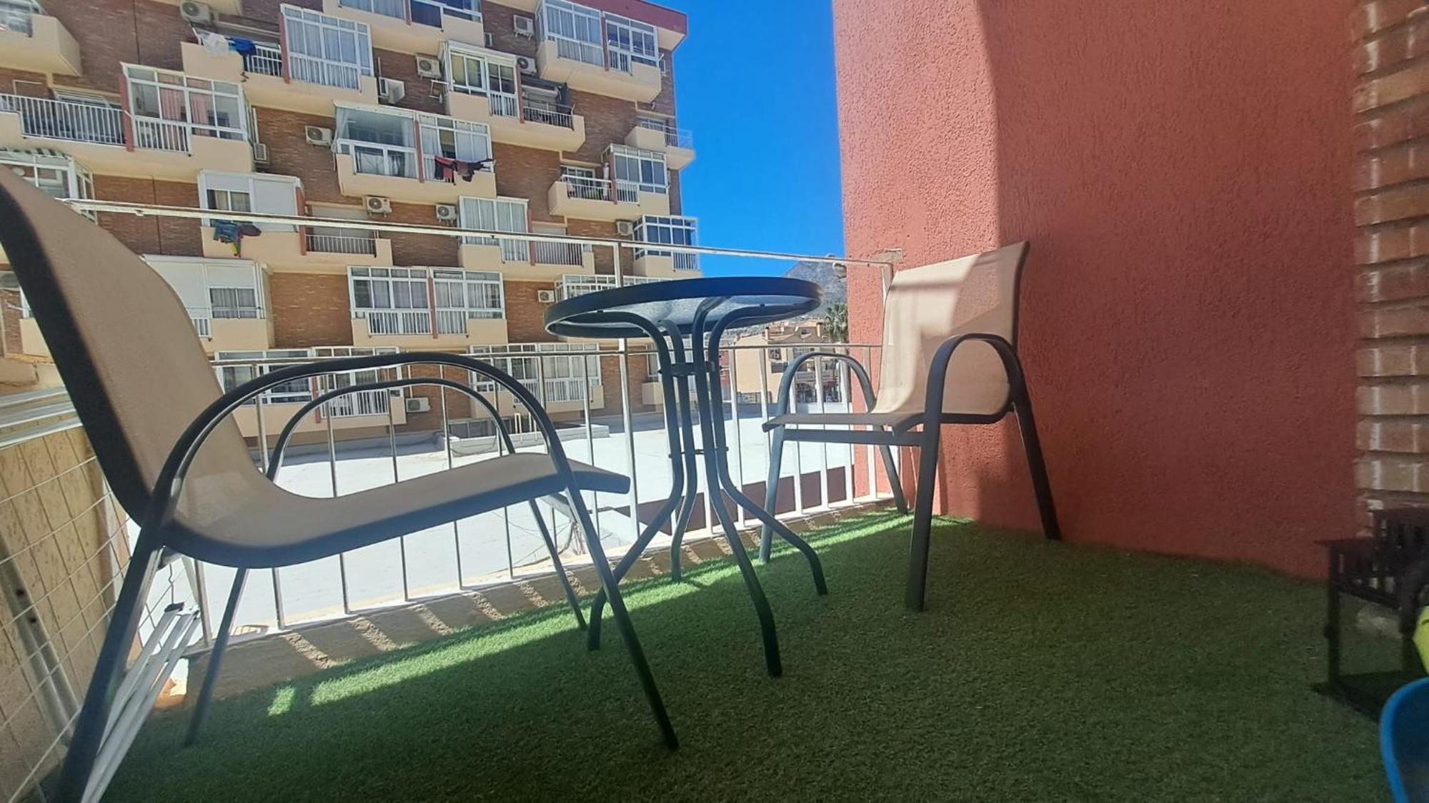Vacacional Appartement *