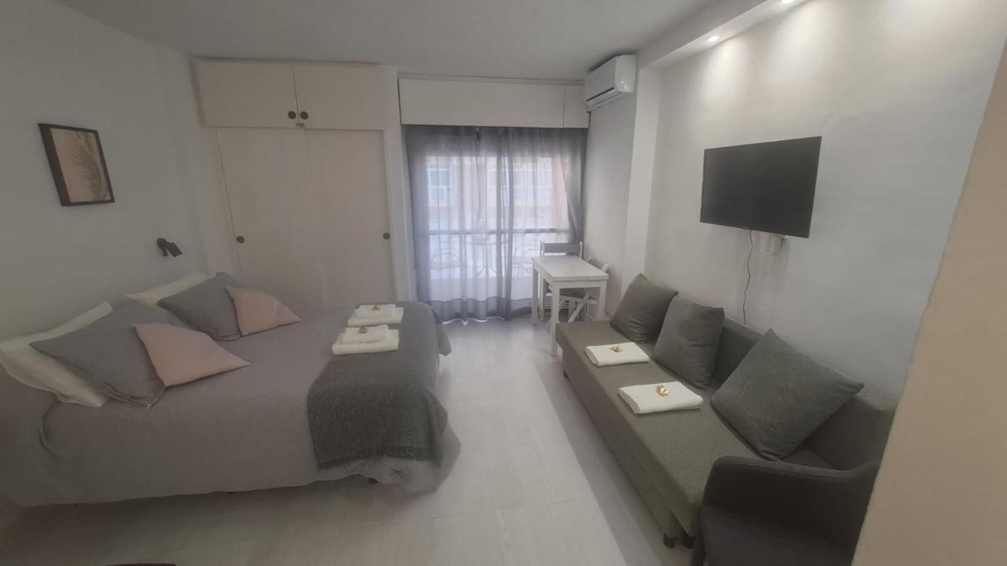 Vacacional Appartement *
