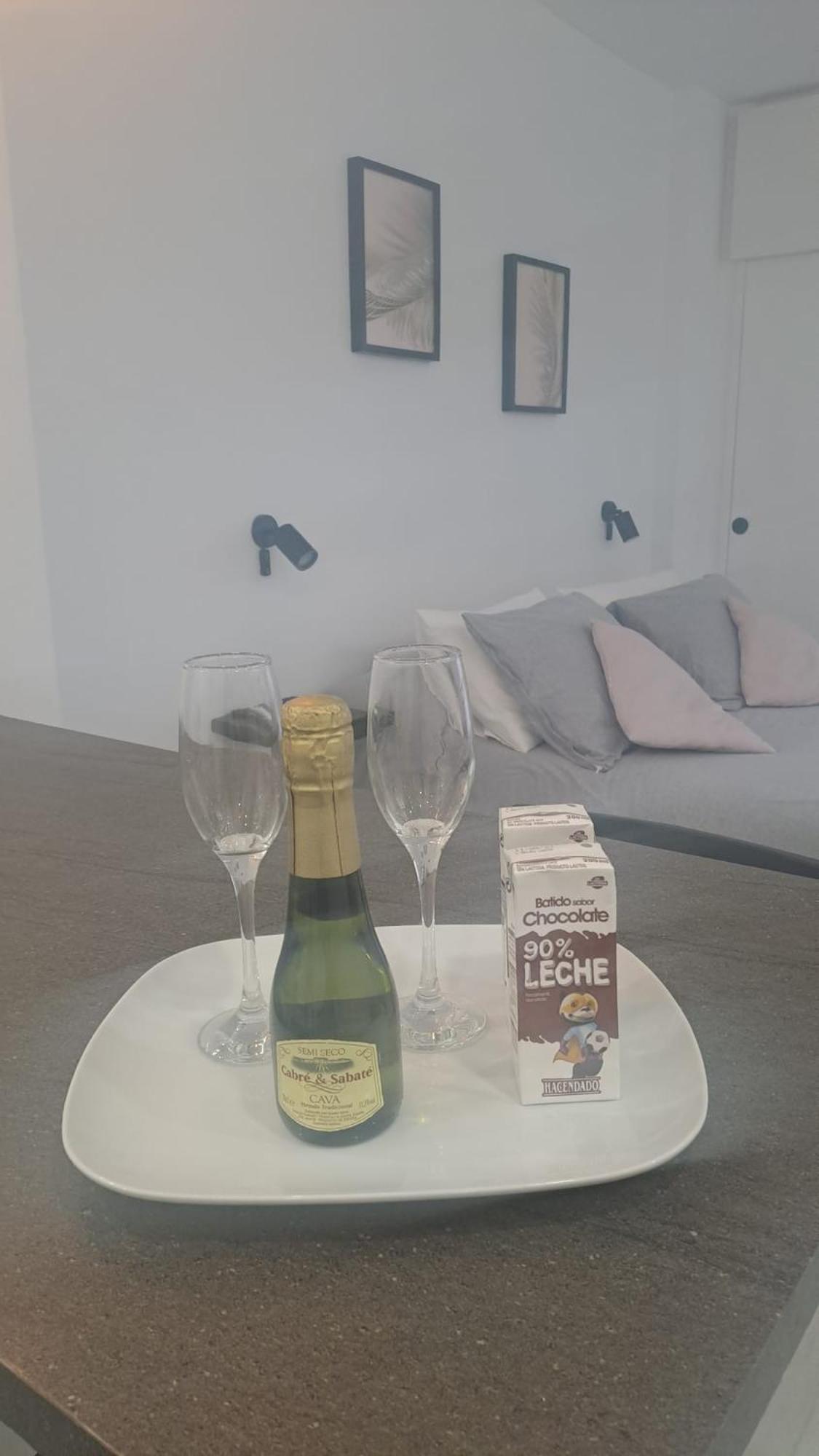 Vacacional Appartement Benalmádena